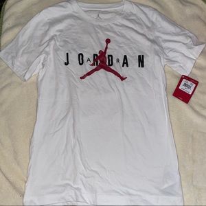 jordan tshirt